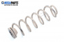 Arc for Volkswagen Polo Hatchback IV (10.2001 - 12.2005), hatchback, position: din spate