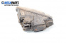 Xenon scheinwerfer  for Volkswagen Touareg SUV (10.2002 - 01.2013), suv, position: rechts