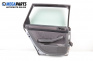 Door for Audi A6 Avant C5 (11.1997 - 01.2005), 5 doors, station wagon, position: rear - left