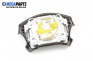 Airbag for Toyota Corolla Compact III (04.1997 - 01.2002), 3 uși, hatchback, position: fața