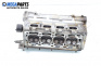 Cylinder head no camshaft included for Renault Scenic I Minivan (09.1999 - 07.2010) 1.6 16V (JA0B, JA04, JA11), 107 hp