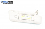 Sun visor for Mercedes-Benz C-Class Sedan (W204) (01.2007 - 01.2014), position: right