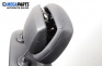Scaune din piele cu reglare electrică for Mercedes-Benz C-Class Sedan (W204) (01.2007 - 01.2014), 5 uși