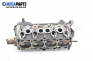 Motorkopf for Seat Toledo I Hatchback (01.1991 - 10.1999) 1.6 i, 71 hp