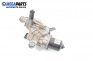 Front wipers motor for Citroen C4 Picasso I (10.2006 - 12.2015), minivan, position: front
