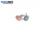 Emergency lights button for Renault Scenic II Minivan (06.2003 - 07.2010)
