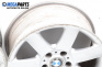 Alloy wheels for BMW 3 Series E46 Touring (10.1999 - 06.2005) 17 inches, width 8 (The price is for the set)