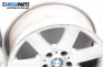 Jante din aliaj for BMW 3 Series E46 Touring (10.1999 - 06.2005) 17 inches, width 8 (Prețul este pentru un set)