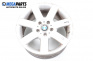 Jante din aliaj for BMW 3 Series E46 Touring (10.1999 - 06.2005) 17 inches, width 8 (Prețul este pentru un set)