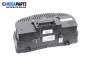 Instrument cluster for Volkswagen Tiguan SUV (09.2007 - 07.2018) 1.4 TSI 4motion, 150 hp