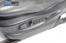 Ledersitze mit elektrischer sitzeinstellung for BMW X5 Series E53 (05.2000 - 12.2006), 5 türen