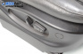 Ledersitze mit elektrischer sitzeinstellung for BMW X5 Series E53 (05.2000 - 12.2006), 5 türen