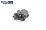 Heater motor flap control for BMW X5 Series E53 (05.2000 - 12.2006) 4.4 i, 286 hp