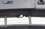 Bara de protectie frontala for BMW X5 Series E53 (05.2000 - 12.2006), suv, position: fața