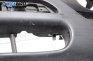 Bara de protectie frontala for BMW X5 Series E53 (05.2000 - 12.2006), suv, position: fața