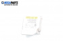 Airbag module for BMW X5 Series E53 (05.2000 - 12.2006), № Bosch 0 285 001 458