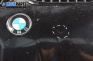 Capotă for BMW X5 Series E53 (05.2000 - 12.2006), 5 uși, suv, position: fața
