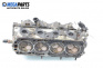 Engine head for Chevrolet Kalos Sedan (03.2005 - ...) 1.4, 83 hp