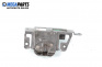 Trunk lock for BMW 3 Series E46 Touring (10.1999 - 06.2005), station wagon, position: rear