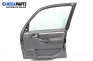 Door for Opel Meriva A Minivan (05.2003 - 05.2010), 5 doors, minivan, position: front - right