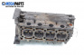 Engine head for Rover 400 Hatchback (05.1995 - 03.2000) 414 Si, 103 hp
