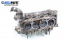 Motorkopf for Daewoo Nexia Sedan (02.1995 - 06.2008) 1.5 16V (KLETN), 90 hp