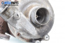 Turbo for Mazda 323 F VI Hatchback (09.1998 - 05.2004) 2.0 TD, 101 hp