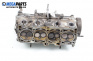 Engine head for Volkswagen Golf Plus (01.2005 - 12.2013) 1.6, 102 hp