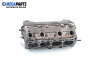 Chiulasă for Volkswagen Golf III Cabriolet (07.1993 - 05.1998) 1.6, 101 hp