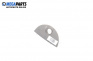 Material profilat exterior for Opel Corsa C Hatchback (09.2000 - 12.2009), hatchback, position: din spate