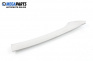 Interieur kunststoffbauteile for Skoda Superb I Sedan (12.2001 - 03.2008), 5 türen, sedan, position: vorderseite