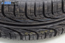 Spare tire for Skoda Superb I Sedan (12.2001 - 03.2008) 16 inches, width 7, ET 37 (The price is for one piece)