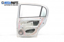 Tür for Opel Astra G Hatchback (02.1998 - 12.2009), 5 türen, hecktür, position: rechts, rückseite