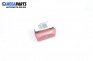 Emergency lights button for Fiat Stilo Multi Wagon (01.2003 - 08.2008)