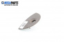Material profilat exterior for Opel Corsa C Hatchback (09.2000 - 12.2009), hatchback, position: din spate