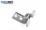 Balama ușă for Kia Rio II Hatchback (03.2005 - 12.2011), 5 uși, hatchback
