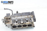 Motorkopf for Kia Rio Hatchback II (JB) (03.2005 - ...) 1.6 CVVT, 112 hp