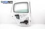 Ușă for Citroen C3 Hatchback I (02.2002 - 11.2009), 5 uși, hatchback, position: stânga - spate
