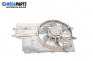 Ventilator radiator for Mercedes-Benz A-Class Hatchback  W168 (07.1997 - 08.2004) A 160 (168.033, 168.133), 102 hp