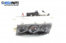 Air conditioning panel for Mercedes-Benz A-Class Hatchback  W168 (07.1997 - 08.2004)