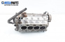 Engine head for Volvo V40 Estate (07.1995 - 06.2004) 1.8 i, 125 hp