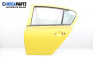 Tür for Opel Astra H Hatchback (01.2004 - 05.2014), 5 türen, hecktür, position: links, rückseite