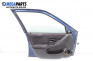 Tür for Peugeot 306 Hatchback (01.1993 - 10.2003), 5 türen, hecktür, position: links, vorderseite