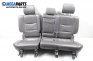 Ledersitze for Toyota Land Cruiser J120 (09.2002 - 12.2010), 5 türen