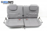 Ledersitze for Toyota Land Cruiser J120 (09.2002 - 12.2010), 5 türen