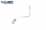 Parktronic for Toyota Land Cruiser J120 (09.2002 - 12.2010)