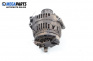 Alternator for Renault Megane Scenic (10.1996 - 12.2001) 1.6 16V (JA0B, JA04, JA11), 107 hp