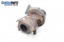 Turbo for Mercedes-Benz A-Class Hatchback  W168 (07.1997 - 08.2004) A 170 CDI (168.008), 90 hp