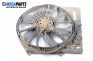 Kühlerlüfter for Renault Clio II Hatchback (09.1998 - 09.2005) 1.4 (B/CB0C), 75 hp
