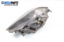 Far for BMW 5 Series E60 Touring E61 (06.2004 - 12.2010), combi, position: stânga